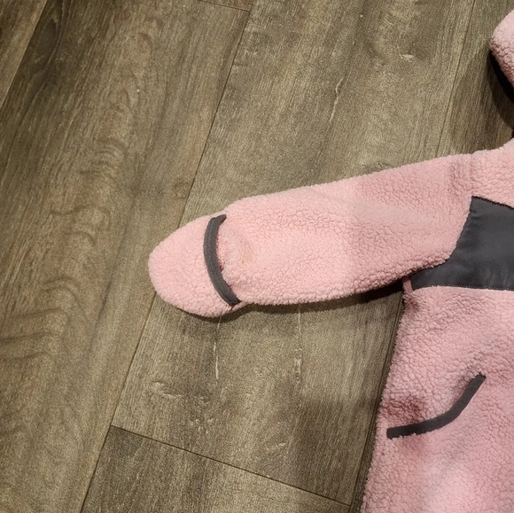 Rugged Bear Reversible Winter Pram - Picture 3 of 7